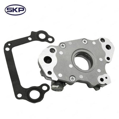 Engine Oil Pump SKOM386 - front view