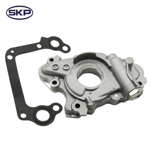 Engine Oil Pump SKOM386 - side view