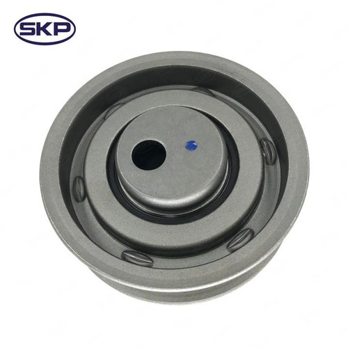 Engine Timing Belt Tensioner SKT41079 - front view