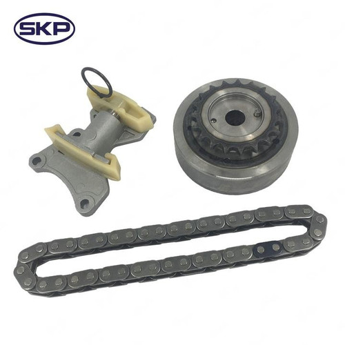 Engine Timing Chain Kit SK942048KIT - back view