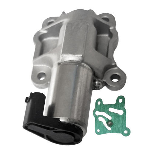 Engine Variable Valve Timing (VVT) Solenoid SK918196 - front view