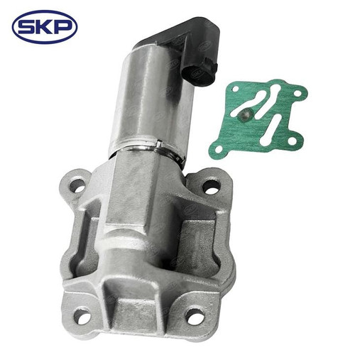 Engine Variable Valve Timing (VVT) Solenoid SK918196 - angled view