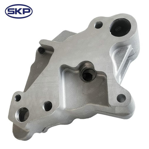 Engine Oil Pump SKPM205 - back view