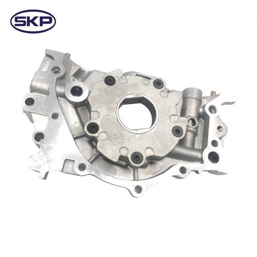 Engine Oil Pump SKOM238 - back view