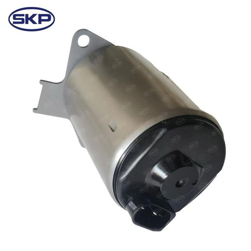 Engine Variable Valve Timing (VVT) Solenoid SKVVS231 - back view