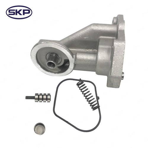 Engine Oil Pump SKOM246 - front view