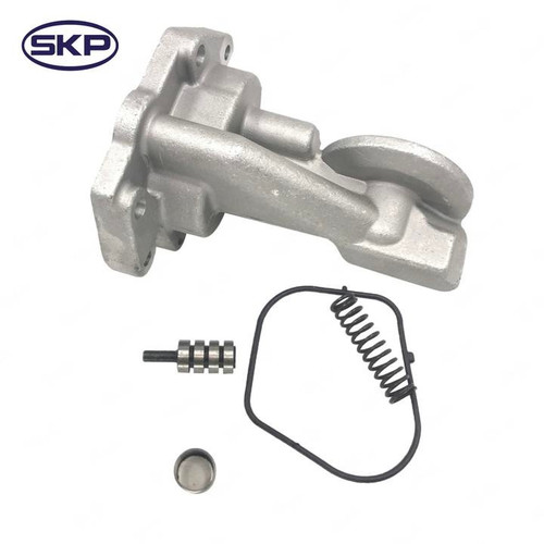 Engine Oil Pump SKOM246 - back view