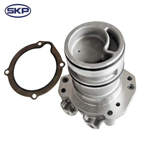 Engine Oil Pump SKPM212 - front view