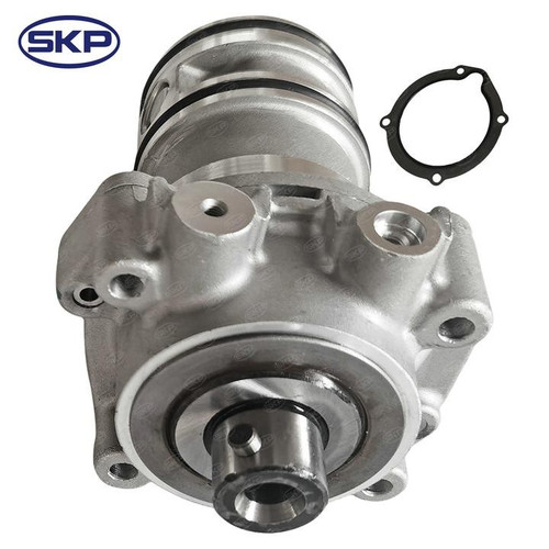 Engine Oil Pump SKPM212 - back view