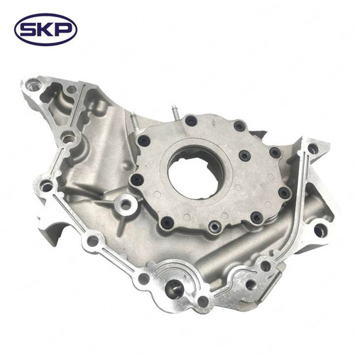 Engine Oil Pump SKOOPT103 - back view