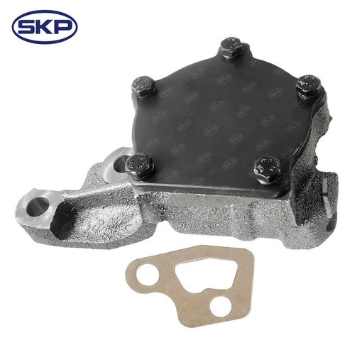 Engine Oil Pump SKPM72 - back view