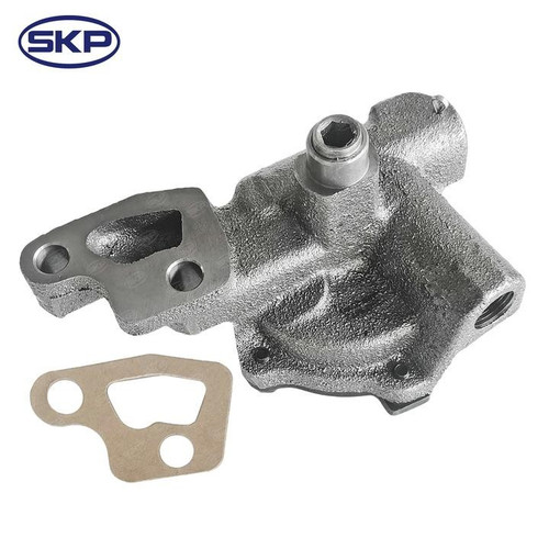 Engine Oil Pump SKPM72 - side view