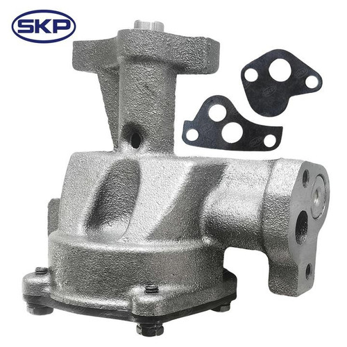 Engine Oil Pump SKPM74 - back view
