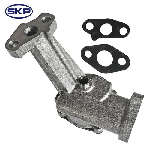 Engine Oil Pump SKPM83 - side view