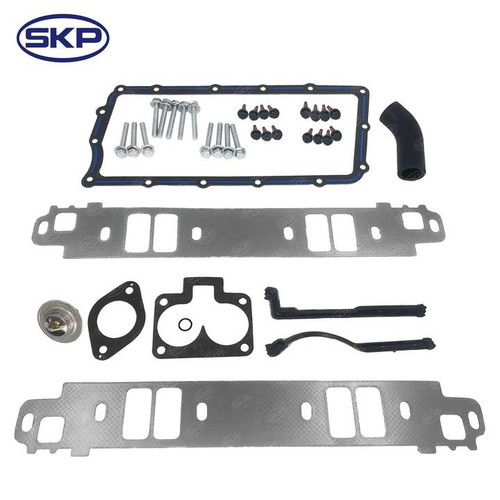 Engine Intake Manifold Gasket Set SKT98146 - back view