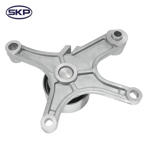 Engine Timing Belt Tensioner SKT43132 - side view