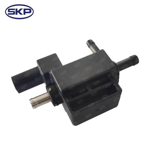 Turbocharger Boost Solenoid SKTBV505 - back view