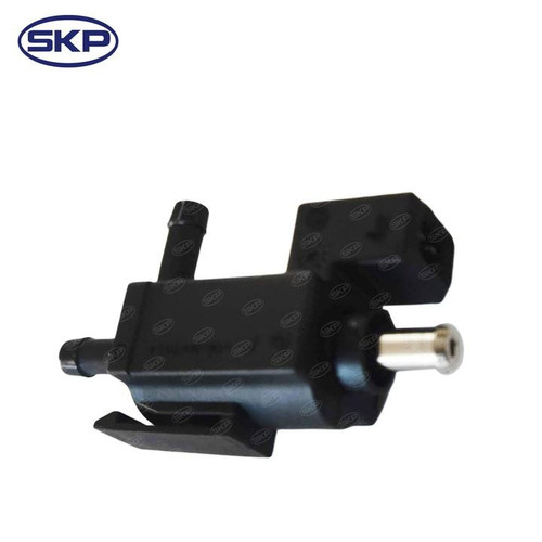 Turbocharger Boost Solenoid SKTBV508 - back view