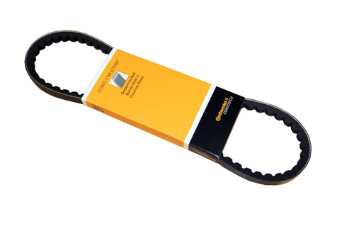 Accessory Drive V-Belt 13X725 - front view