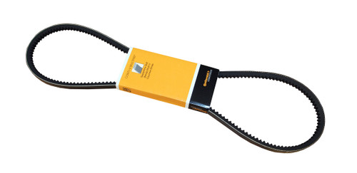Accessory Drive V-Belt 13X1175 - front view