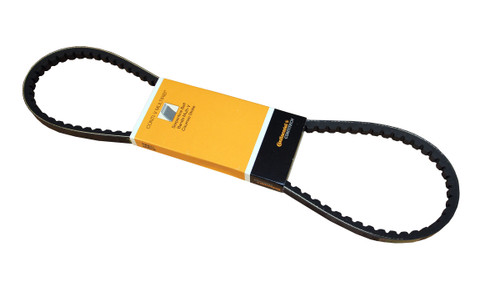 Accessory Drive V-Belt 13X1000 - front view