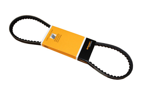 Accessory Drive V-Belt 13X930 - front view