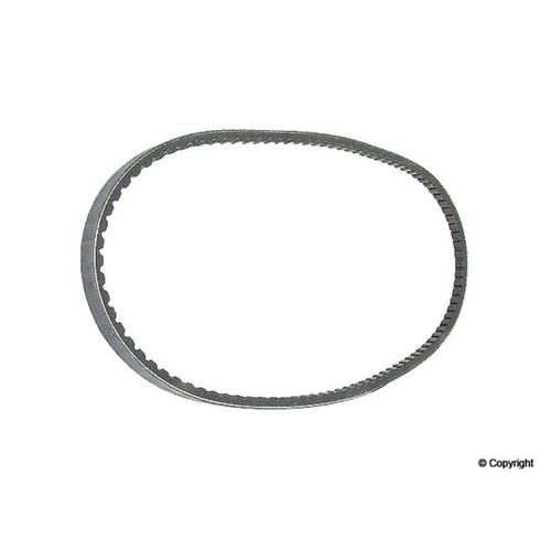 Accessory Drive V-Belt 13X1030 - front view