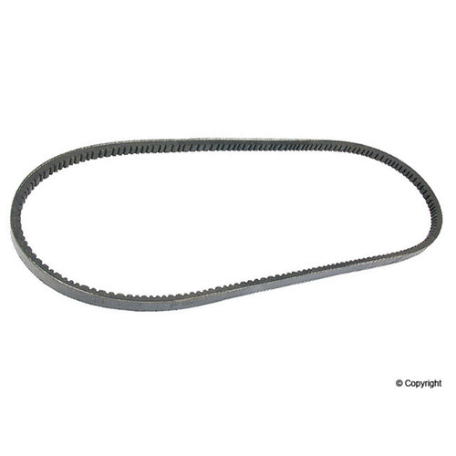 Accessory Drive V-Belt 11-3X912 - front view