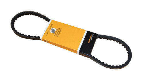 Accessory Drive V-Belt 13X860 - front view