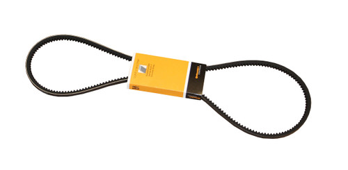 Accessory Drive V-Belt 13X1375 - front view
