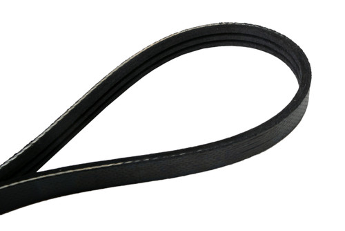 Serpentine Belt 3PK630 - top view