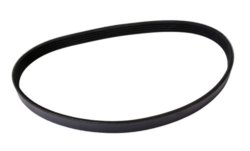 Serpentine Belt 4050335 - angled view