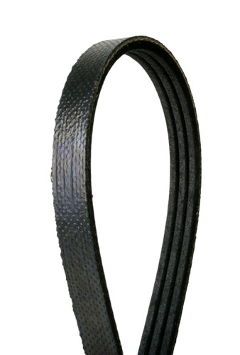 Serpentine Belt 3PK850 - front view