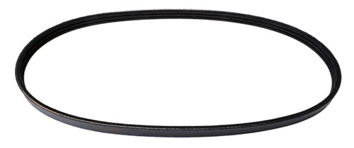 Serpentine Belt 3PK850 - back view