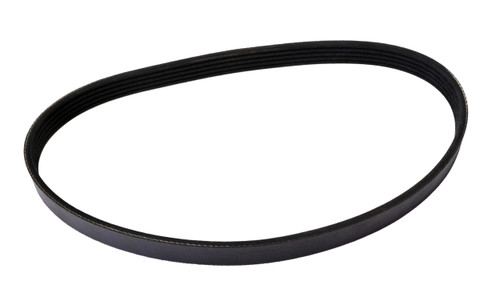 Serpentine Belt 4050545 - back view