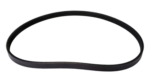 Serpentine Belt 4040355 - back view