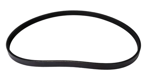 Serpentine Belt 4040319 - back view