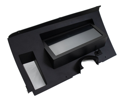 Autometer InVision Direct Fit Digital Dash System for Ford Mustang