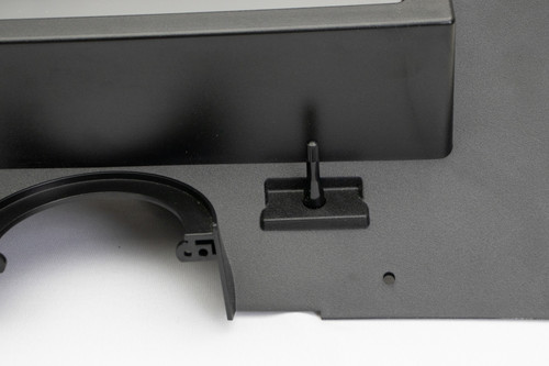 Autometer InVision Direct Fit Digital Dash System for Ford Mustang