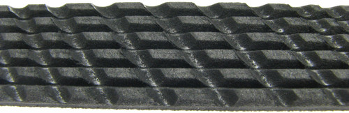 Reinforced Serpentine Belt 4060915F - alternate view
