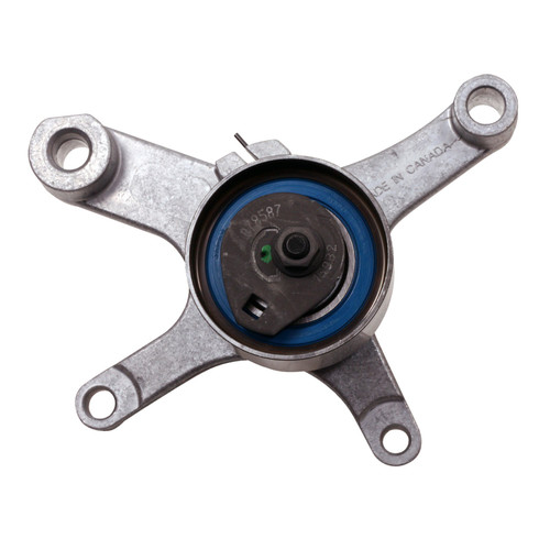 Engine Timing Belt Tensioner 48011 - front view