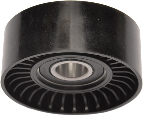 Accessory Drive Belt Idler Pulley 49095 - angled view