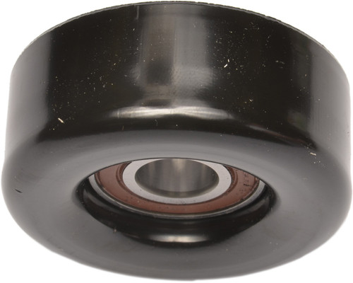 Accessory Drive Belt Idler Pulley 49036 - angled view