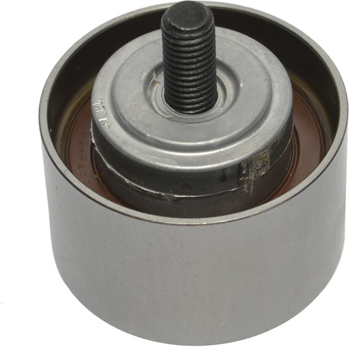 Engine Timing Belt Idler Pulley 48201 - top view
