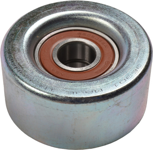 Accessory Drive Belt Idler Pulley 49180 - alternate view