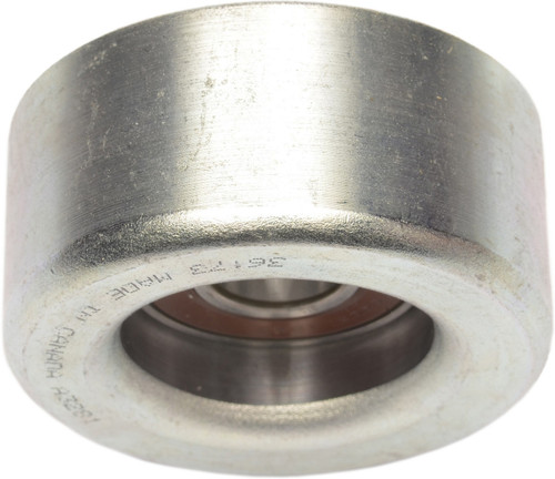 Accessory Drive Belt Idler Pulley 49127 - angled view