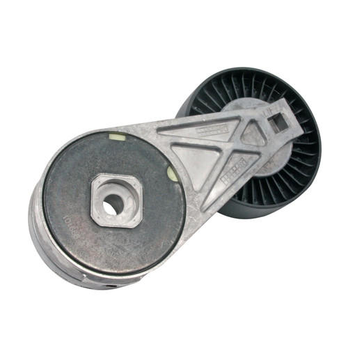 Accessory Drive Belt Tensioner Assembly 49205 - top view