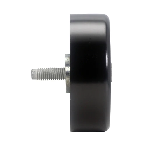 Accessory Drive Belt Idler Pulley 49154 - angled view