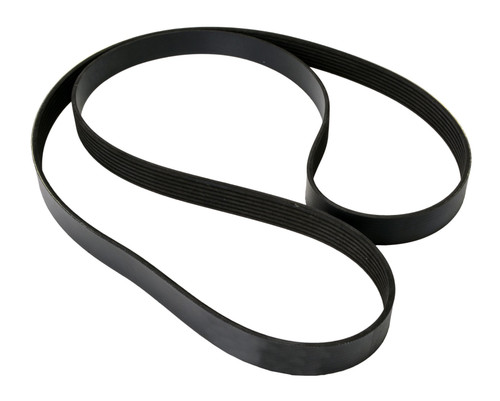 Serpentine Belt 4070962 - angled view
