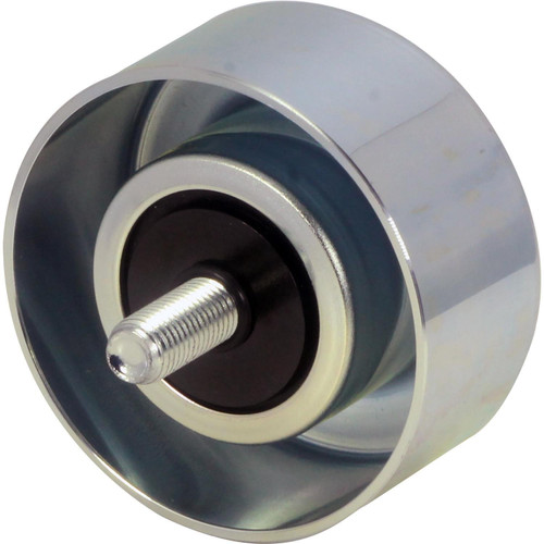 Accessory Drive Belt Idler Pulley 49129 - angled view
